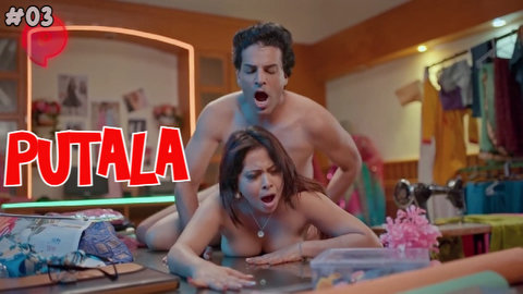 Putala – S01E03 – 2023 – Desi Porn Web Series – PrimePlay