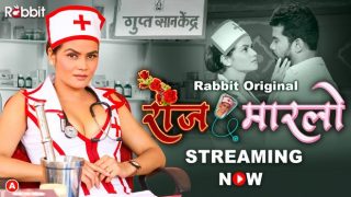Rose Marlo – S01E01 – 2023 – Desi Porn Web Series – RabbitMovies