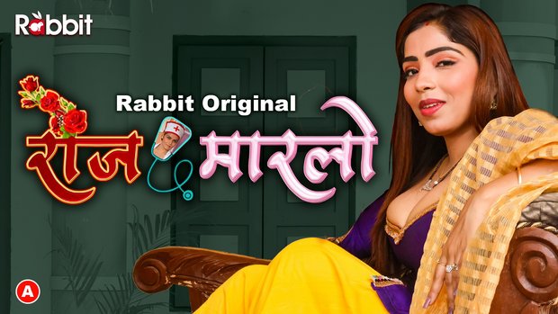 Rose Marlo – S01E02 – 2023 – Desi Porn Web Series – RabbitMovies
