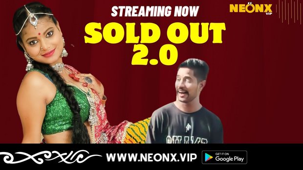 Sold Out 2.0 – 2023 – Desi Uncut Porn Short Film – Neonx