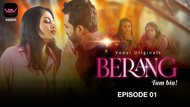 Berang – S01E01 – 2023 – Desi Porn Web Series – Voovi