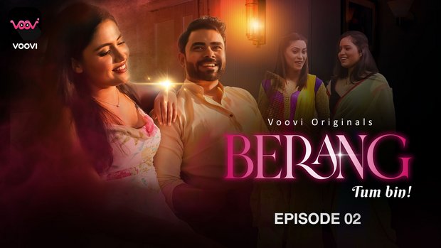 Berang – S01E02 – 2023 – Desi Porn Web Series – Voovi