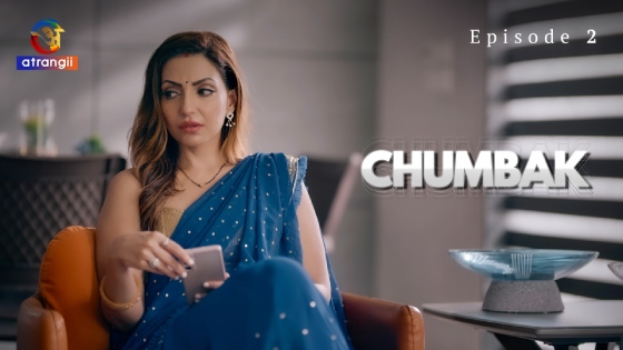Chumbak Part 1 – S01E02 – 2023 – Desi Porn Web Series – Atrangii