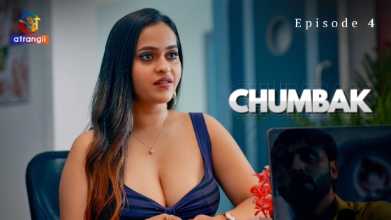 Chumbak Part 1 – S01E04 – 2023 – Desi Porn Web Series – Atrangii
