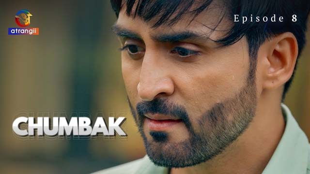 Chumbak Part 2 – S01E08 – 2023 – Desi Sex Web Series – Atrangii