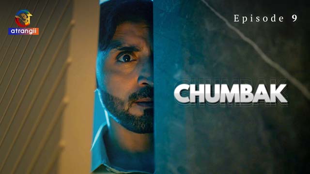 Chumbak Part 2 – S01E09 – 2023 – Desi Sex Web Series – Atrangii