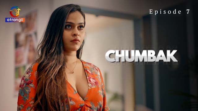 Chumbak Part 2 – S01E07 – 2023 – Desi Sex Web Series – Atrangii