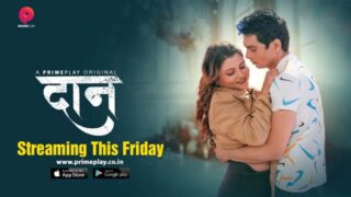 Daan – S01E01 – 2023 – Desi Sex Web Series – PrimePlay