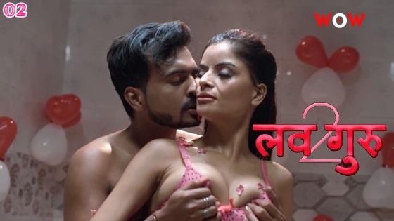 Love Guru – S02E02 – 2023 – Desi Porn Web Series – Woworiginals