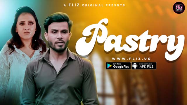Pastry 2 – S02E01 – 2023 – Desi Porn Web Series – FlizMovies