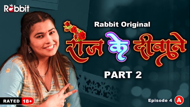 Rose Marlo – S01E04 – 2023 – Desi Porn Web Series – RabbitMovies