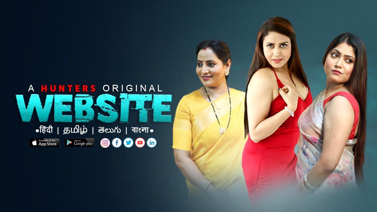 Website – S01E01 – 2023 – Desi Porn Web Series – HuntersApp