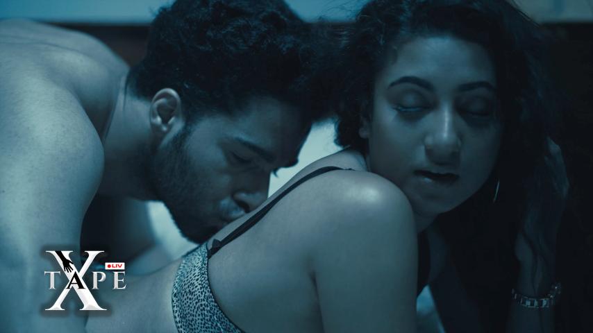 X Tape – S01E01 – 2023 – Desi Sex Web Series – AltBalaji