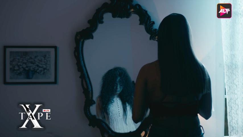 X Tape – S01E02 – 2023 – Desi Sex Web Series – AltBalaji