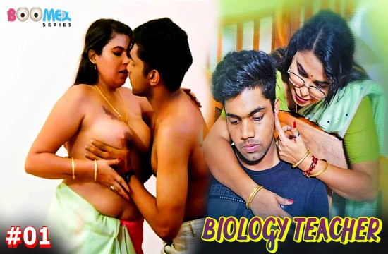 Biology Teacher – S01E01 – 2023 – Malayalam Sexy Web Series – BoomEX