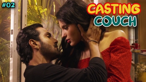 Casting Couch – S01E02 – 2023 – Desi Porn Web Series – WowGold