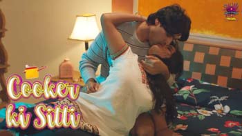 Cooker Ki Sitti – P02E03 – 2023 – Desi Porn Web Series – WowEntertainment