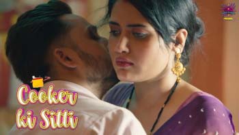 Cooker Ki Sitti – P02E05 – 2023 – Desi Porn Web Series – WowEntertainment