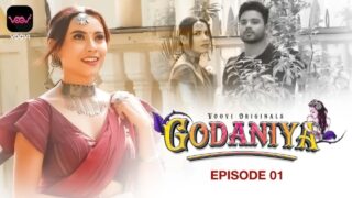 Godaniya – S01E01 – 2023 – Desi Porn Web Series – Voovi