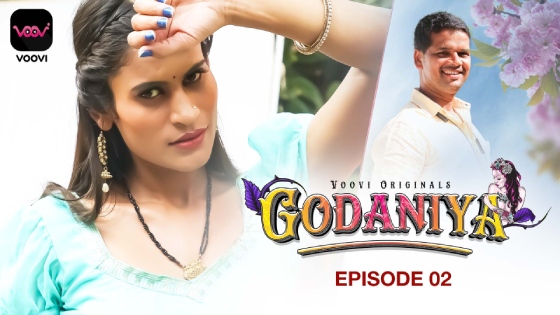 Godaniya – S01E02 – 2023 – Desi Porn Web Series – Voovi