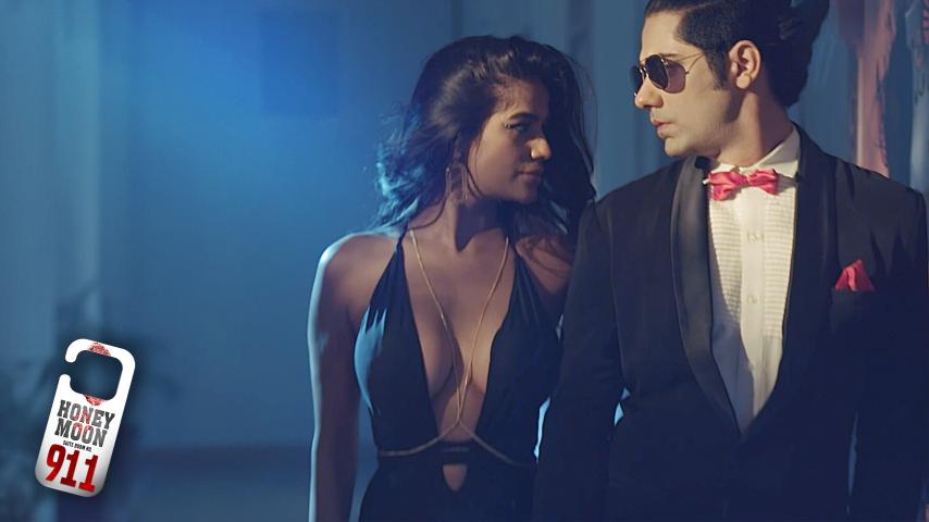 Honeymoon Suite Room No. 911 – S01E04 – 2023 – Desi Porn Web Series – ALTBalaji