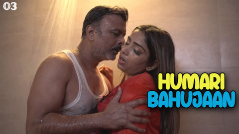 Humari Bahujaan – S01E03 – 2023 – Desi Porn Web Series – WowGold