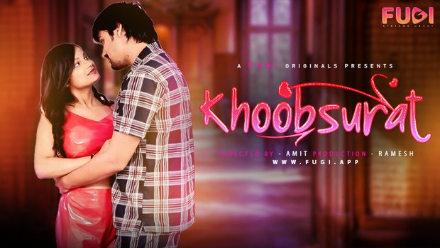 Khoobsurat – S01E01 – 2023 – Desi Uncut Porn Web Series – Fugi