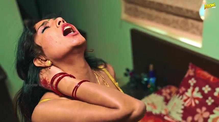 Chumeshwari – 2023 – Desi Porn Short Film – BoomMovies