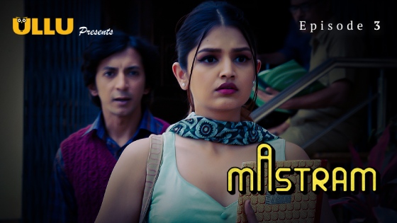 Mastram Part 2 – S01E01 – 2023 – Desi Porn Web Series – Ullu