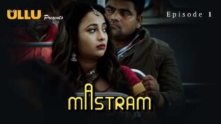 Mastram – Part 1 – S01E01 – 2023 – Desi Porn Web Series – Ullu