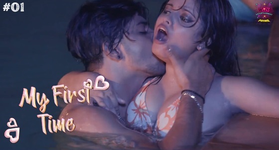 My First Time – S01E01 – 2023 – Desi Porn Web Series – WowEntertainment