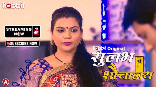 Sulabh Souchalay – S01E04 – 2023 – Desi Porn Web Series – RabbitMovies