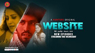 Website – S01E04 – 2023 – Desi Porn Web Series – HuntersApp