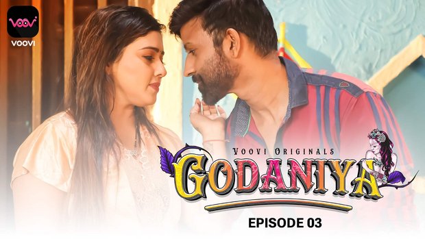Godaniya – S01E03 – 2023 – Desi Porn Web Series – Voovi