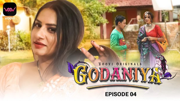 Godaniya – S01E04 – 2023 – Desi Porn Web Series – Voovi