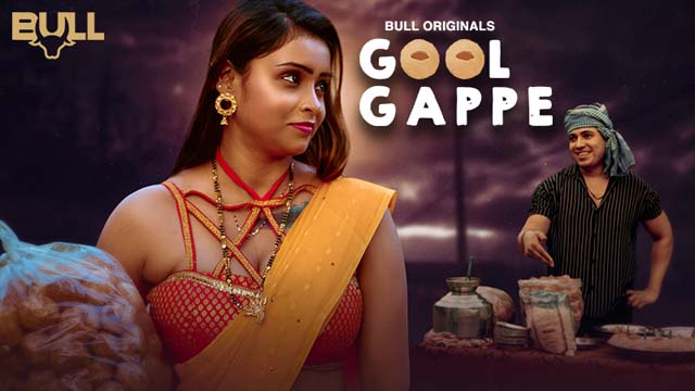 Golgappe – S01E02 – 2024 – Desi Porn Web Series – BullApp