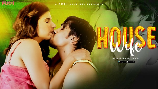 Housewife – 2024 – Desi Uncut Porn Short Film – Fugi