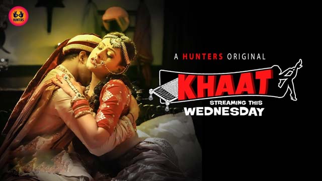 Khaat – S01E01 – 2024 – Desi Porn Web Series – HuntersApp
