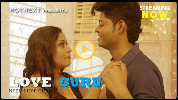 Love Guru – 2024 – Desi Porn Short Film – HotNext