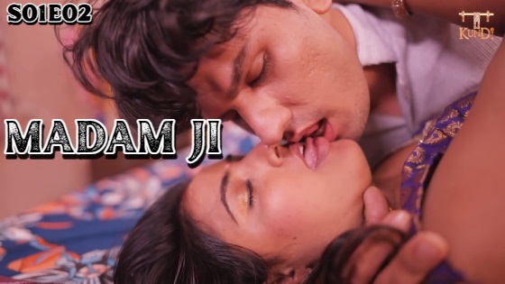 Madam Ji – S01E02 – 2024 – Desi Porn Web Series – Rangmanch