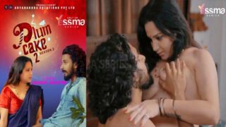 Plum Cake – S02E02 – 2024 – Malayalam Naked Web Series – Yessma