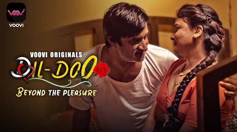 Dildo – S01E05 – 2024 – Desi Porn Web Series – Voovi