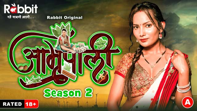 Amrapali – S02E02 – 2024 – Desi Porn Web Series – RabbitMovies