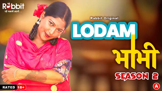 Lodam Bhabhi – S02E02 – 2024 – Desi Porn Web Series – RabbitMovies