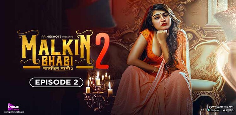 Malkin Bhabhi – S02E02 – 2024 – Desi Porn Web Series – PrimeShots