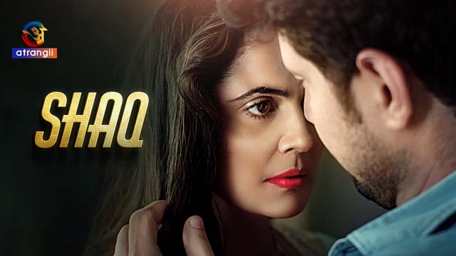 Shaq – S01E01 – 2024 – Desi Porn Web Series – Atrangii