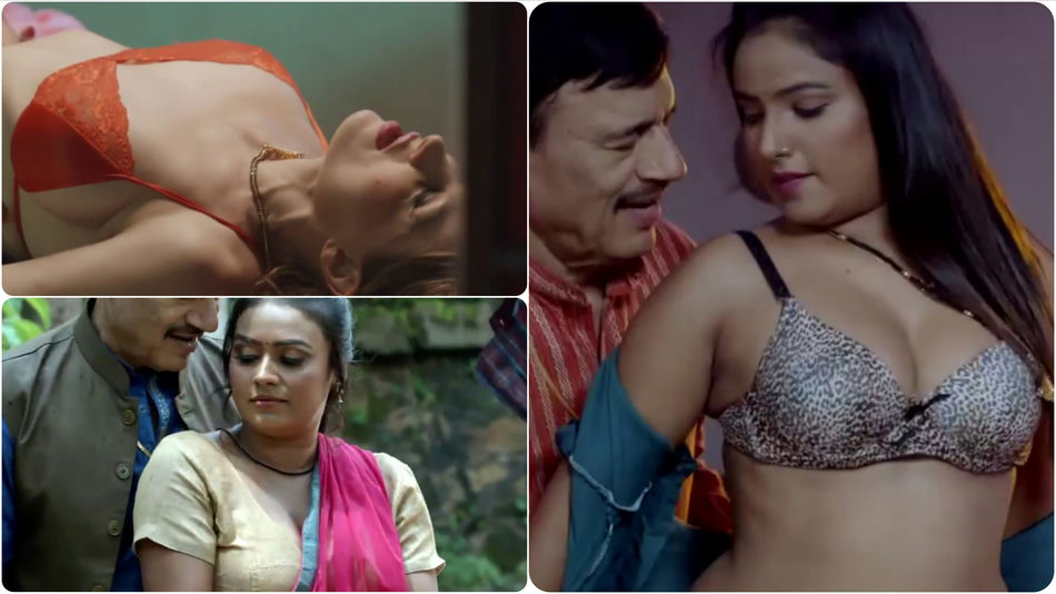 Firangi Thakurain – S02E03 – 2024 – Desi Porn Web Series – WowEntertainment
