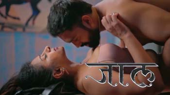 Jaal – S01E08 – 2024 – Desi Porn Web Series – PrimePlay