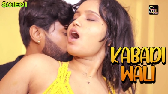 Kabadi Wali – S01E01 – 2024 – Desi Porn Web Series – Soltalkies
