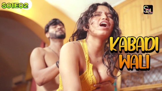 Kabadi Wali – S01E02 – 2024 – Desi Porn Web Series – Soltalkies